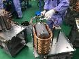 空調機器・電気機器のOEMメーカーとして提案できること | 精密板金加工 配線組立.com 4-1-4-3