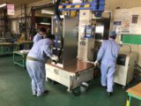 空調機器・電気機器のOEMメーカーとして提案できること | 精密板金加工 配線組立.com 4-1-4-5