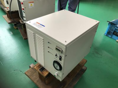OEM装置組立において最も重要なこととは? | 精密板金加工 配線組立.com コンプレッサーユニット 小型タイプ