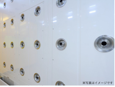 OEM製造とは?仕組み・メリットと依頼先の選び方を徹底解説 | 精密板金加工 配線組立.com 消臭用エアシャワー機 ODM/OEM製造