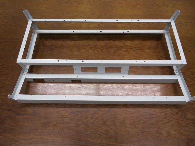 医療機器OEMとは?部品・筐体の板金加工で押さえるべきポイントを解説 | 精密板金加工 配線組立.com 安全キャビネット用 医療精密板金ASSY