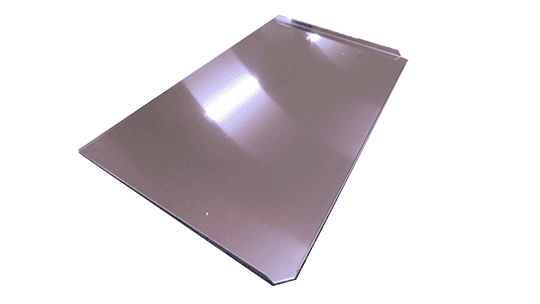 医療・医薬機器用ステンレス板金・溶接加工