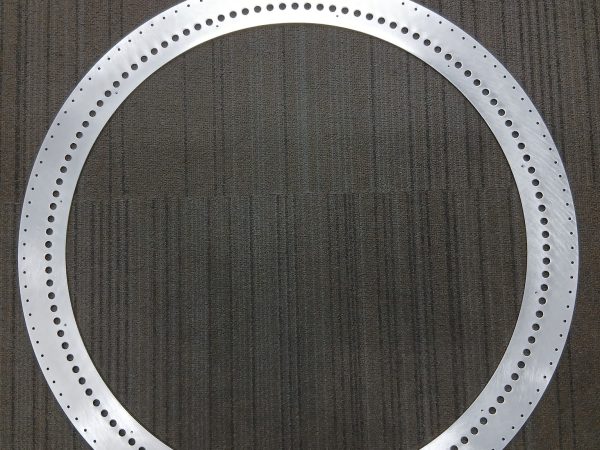 宇宙観測用機器スペーサー