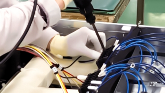 空調機器・温調機器