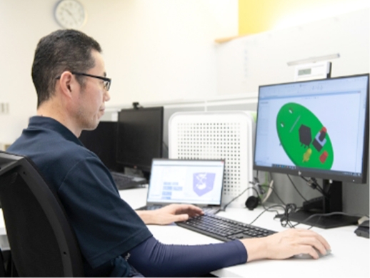 設計・開発支援