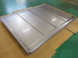 介護補助器　自動洗浄機用ドレンパン