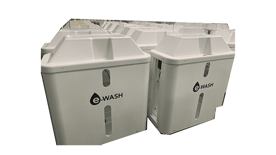 大型ミスト噴霧器 OEM製造