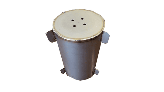 空調機器用フィルターケース