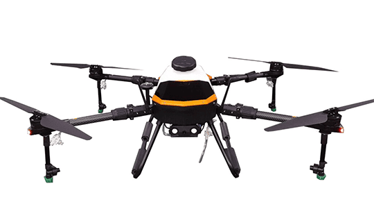 農薬散布用ドローン OEM組立