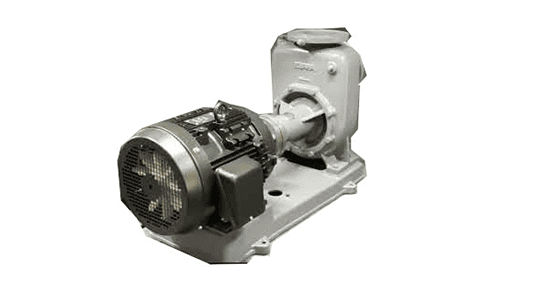 農業用自吸ポンプ