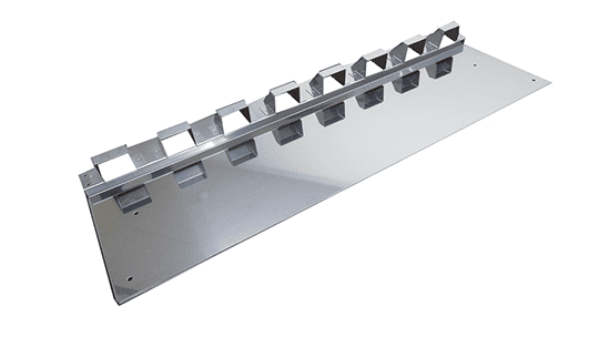 医療機器用ステンレス板金加工