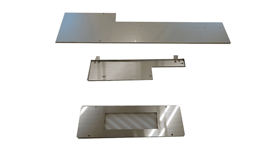 用途で分ける　SUS304表面処理方法