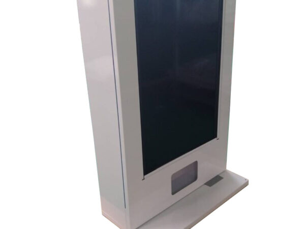 サイネージ用の筐体