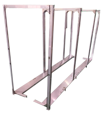 屋外用ポンプカバー