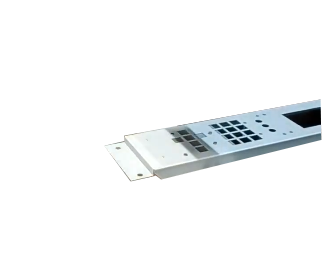 医療機器向けパネルカバー