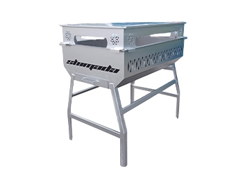 バーベキューコンロ