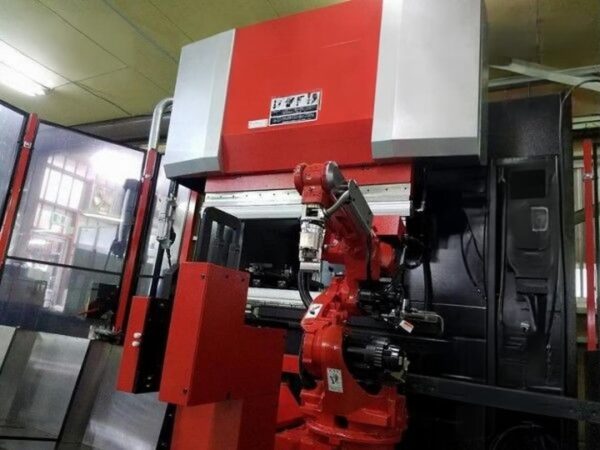 ロボットベンダー（EG6013AR）